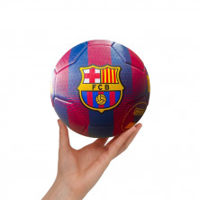 copy of copie de copie de copie de copie de copie de Balón FC barcelona Oficial tamaño grande Azulgrana.
