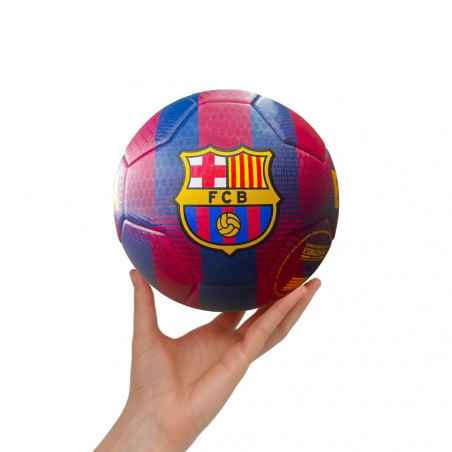 copy of copie de copie de copie de copie de copie de Balón FC barcelona Oficial tamaño grande Azulgrana.