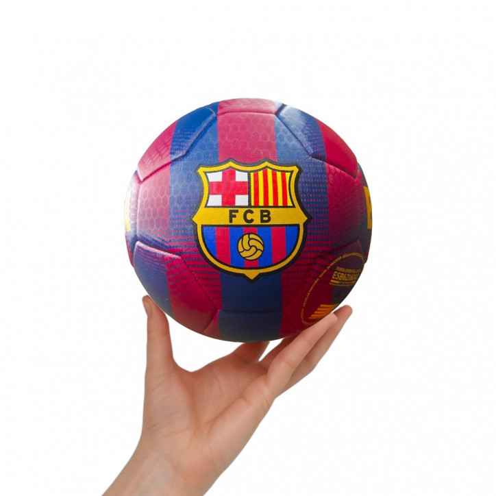 Balón FC Barcelona Home Mini 25/26