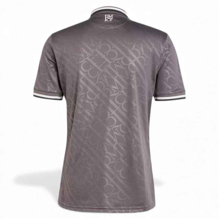 Adidas Real Madrid Tercera 2024-25