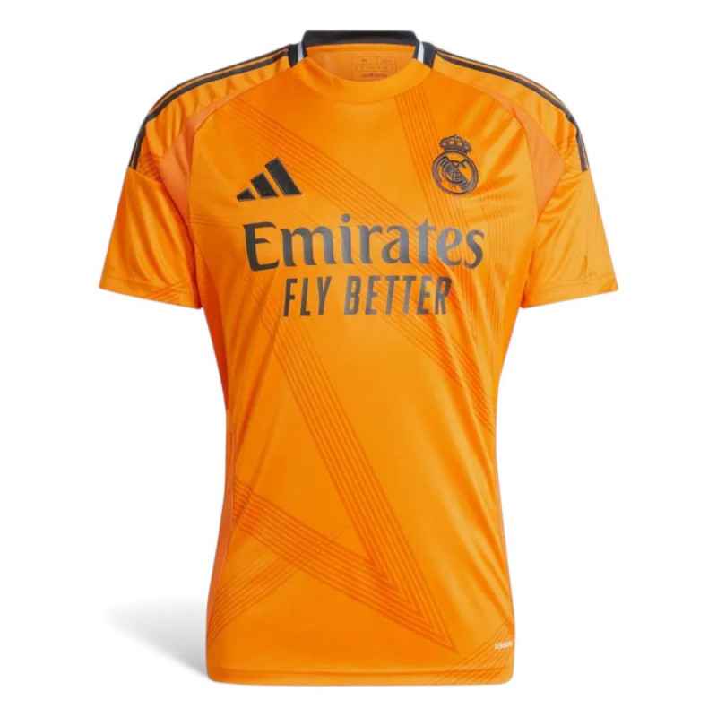 copy of Adidas Real Madrid Tercera 2024-25