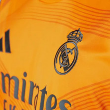 copy of Adidas Real Madrid Tercera 2024-25