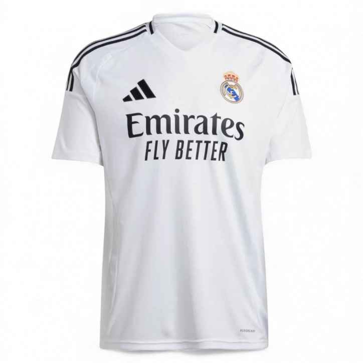 Adidas Real Madrid Home 2024-25