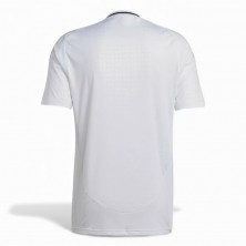 Camiseta Real Madrid 24/25 Blanca Primera Equipación | Producto Oficial - StockFutbol