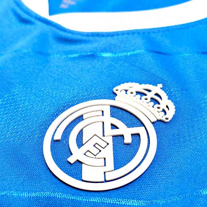 Camiseta Tercera RM 25-26