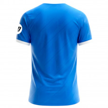 Camiseta Real Madrid Tercera Equipación D. Ceballos 19 | Producto Oficial - StockFutbol