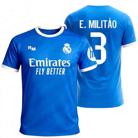 copy of Camiseta Tercera RM 25-26