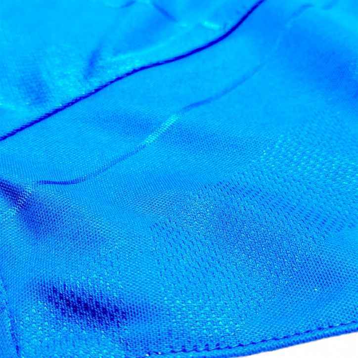 Camiseta Tercera RM 25-26 Mastantuono