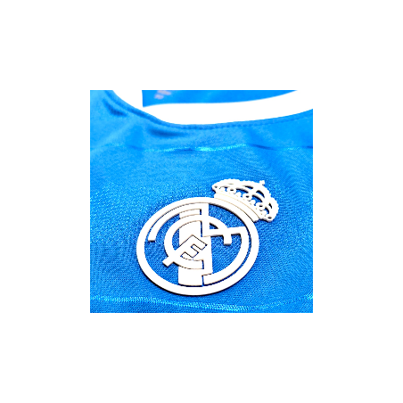 Kit Tercera Infantil RM 25-26 Arda Güler