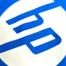 Kit Infantil Real Madrid Tercera Equipación Azul Brahim | Producto Oficial - StockFutbol