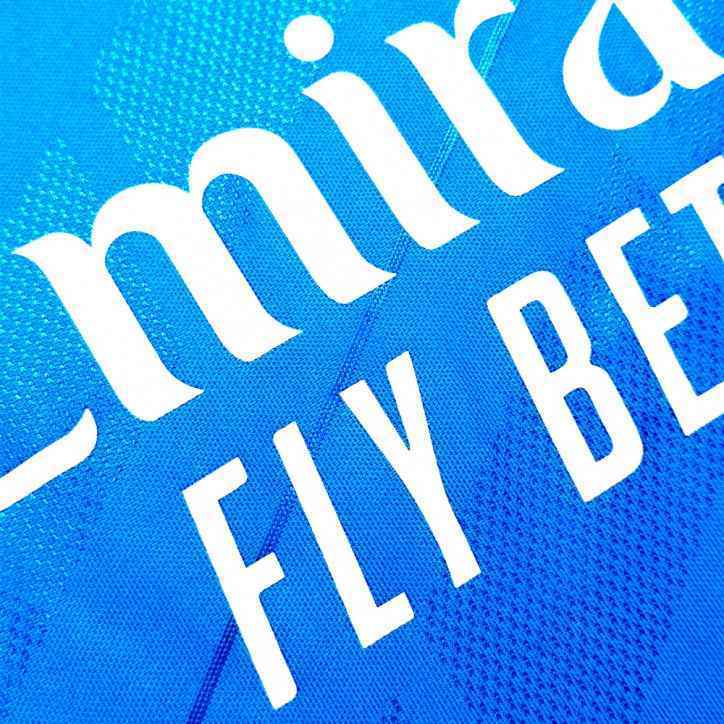 Kit Tercera Infantil RM 25-26 Courtois Kit Tercera Infantil RM 25-26 Courtois