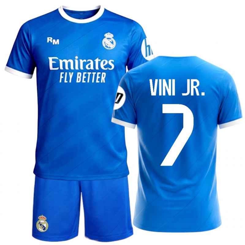 copy of Kit Tercera Infantil RM 25-26 Arda Güler