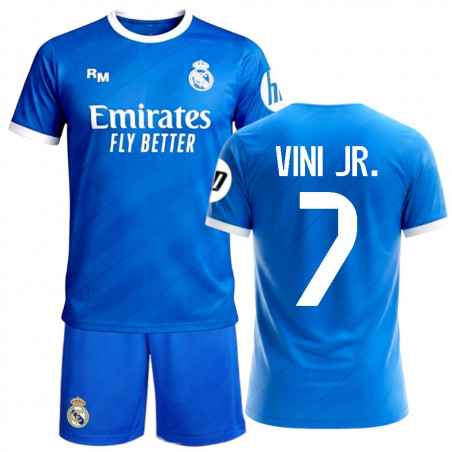 copy of Kit Tercera Infantil RM 25-26 Arda Güler