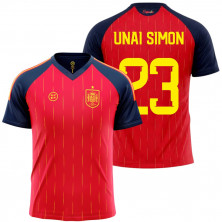 copy of Camiseta Home RFEF 26-28 Baena