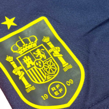 Kit Infantil Selección Española Carvajal 2 | Producto Oficial - StockFutbol