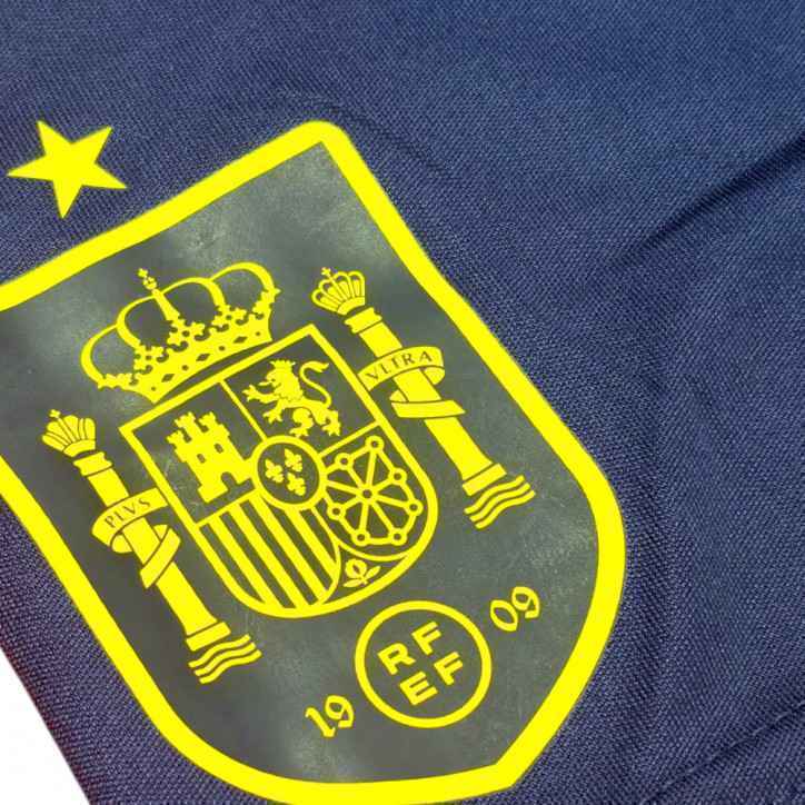 copy of Kit Home Infantil RFEF 26-28 Carvajal