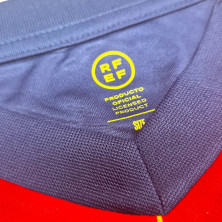 Camiseta Selección Española Adulto Personalizada | Producto Oficial - StockFutbol