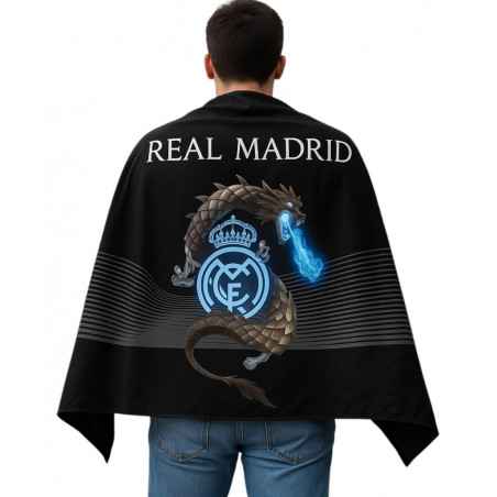 Bandera Real madrid Nº14 Grande