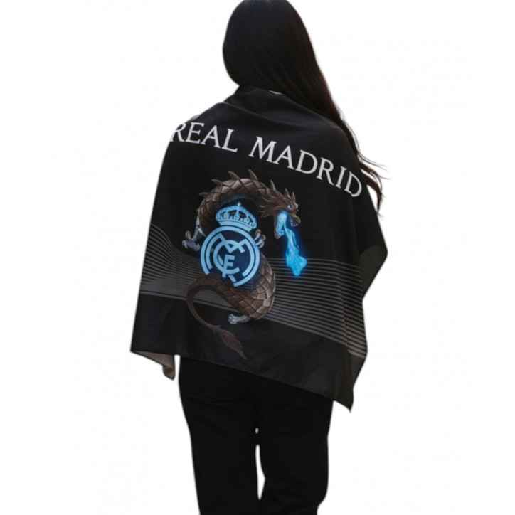 Bandera Real madrid Nº14 Grande Bandera Real madrid Nº14 Grande