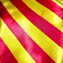 Bandera FC Barcelona 90x150 cm Oficial | Producto Oficial - StockFutbol