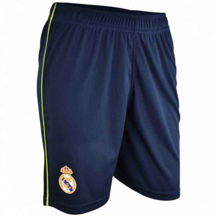 Kit Away Infantil RM 25-26 Sin Dorsal