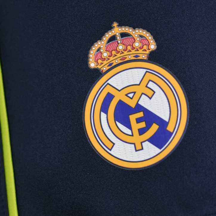 Kit Away Infantil RM 25-26 Sin Dorsal