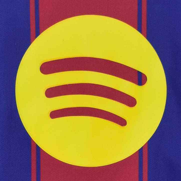 copy of Camiseta Home RM 25-26 Casadó