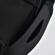 copy of Sudadera FC Barcelona Negra con Capucha Escudo FCB