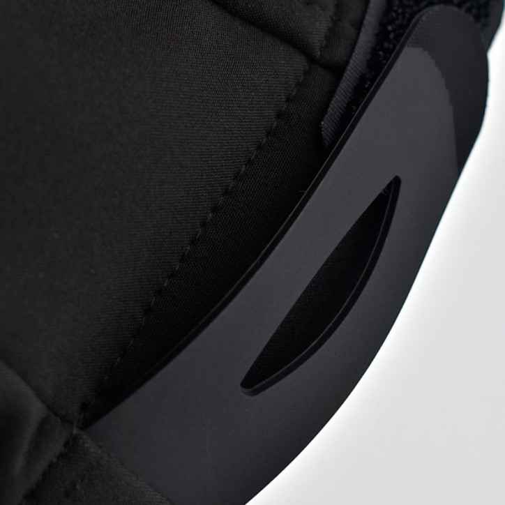 copy of Sudadera FC Barcelona Negra con Capucha Escudo FCB