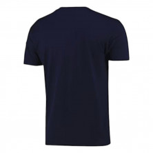 Camiseta Atlético de Madrid Azul Marino ATLETI Adulto | Producto Oficial - StockFutbol