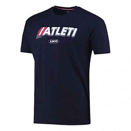 copy of Camiseta Atlético de Madrid Roja Oficial Adulto