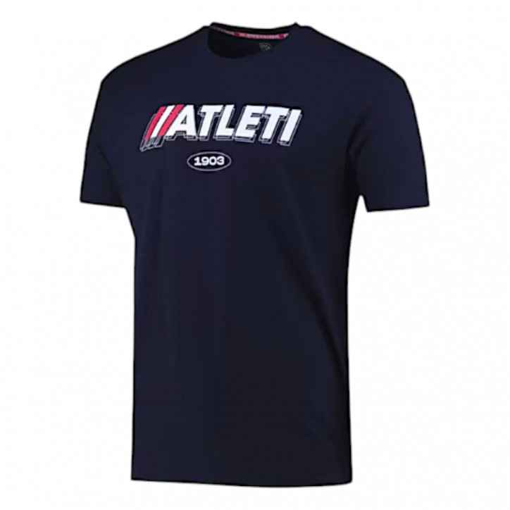 copy of Camiseta Atlético de Madrid Roja Oficial Adulto