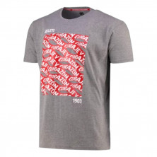 copy of Camiseta Atlético de Madrid Roja Oficial Adulto