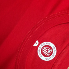copy of Camiseta Atlético de Madrid Roja Oficial Adulto