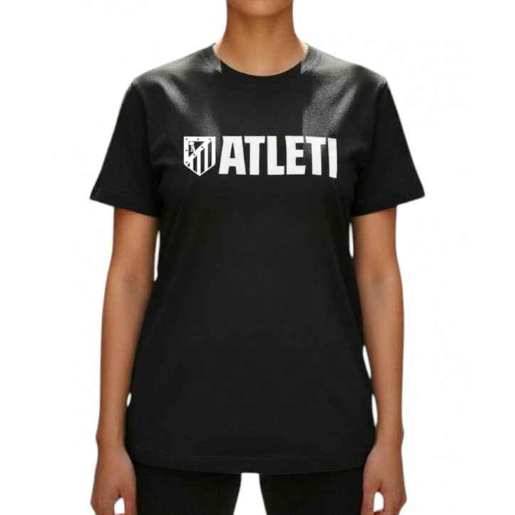 copy of Camiseta Atlético de Madrid Roja Oficial Adulto