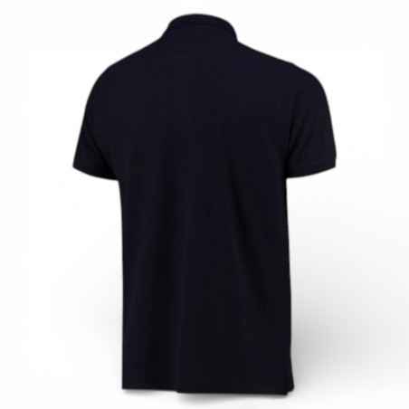 Polo Atlético de Madrid Azul Marino Adulto