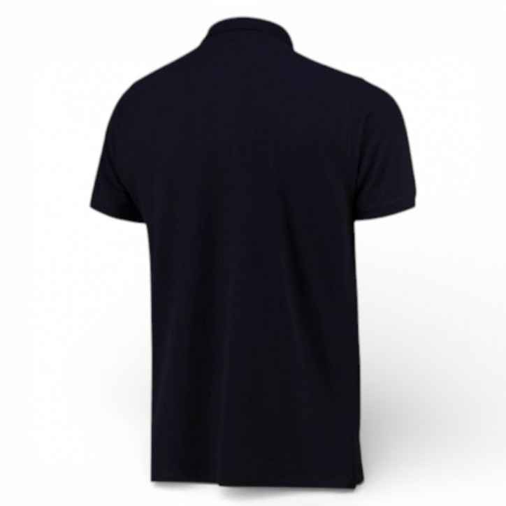 Polo Atlético de Madrid Azul Marino Adulto