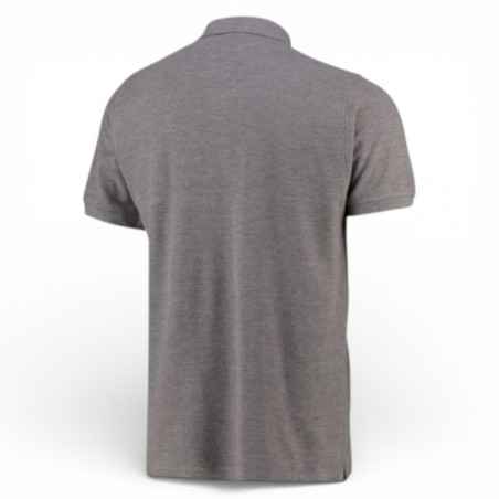 Polo Atlético de Madrid Gris Adulto