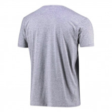 Camiseta Atlético de Madrid Gris ATLETI Infantil | Producto Oficial - StockFutbol