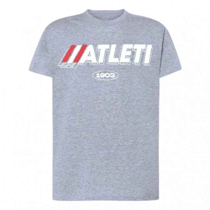 Camiseta Atlético de Madrid “Atleti 1903” Infantil