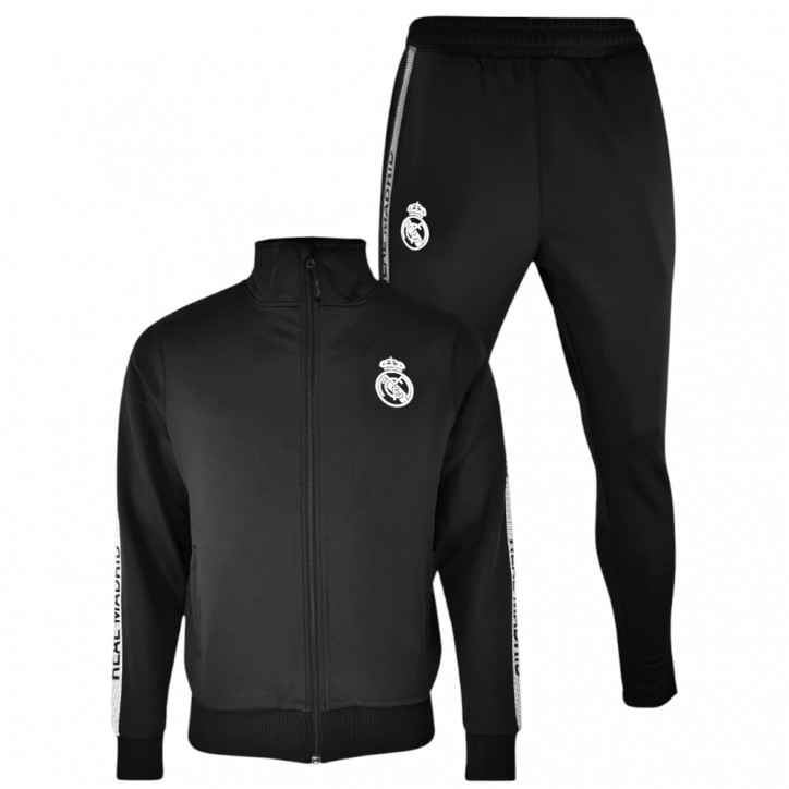 Chándal Real Madrid Adulto Nº27