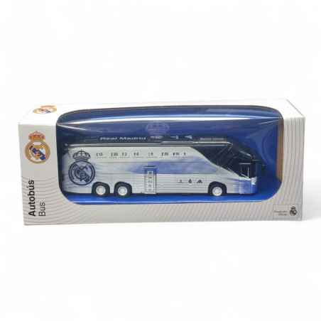 Autobús Real Madrid 15 Champions Juguete Oficial | Producto Oficial - StockFutbol