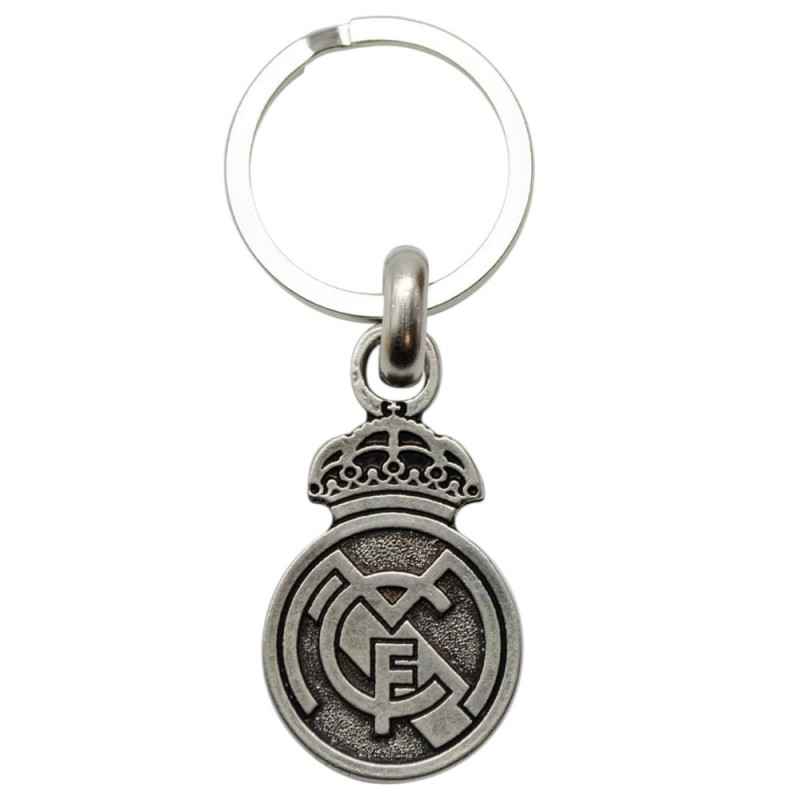 copy of Llavero Real Madrid Escudo Resina Oficial