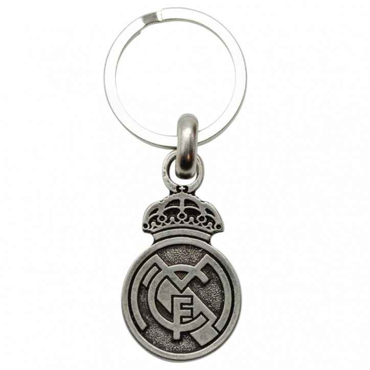 copy of Llavero Real Madrid Escudo Resina Oficial