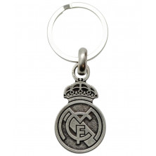 copy of Llavero Real Madrid Escudo Resina Oficial