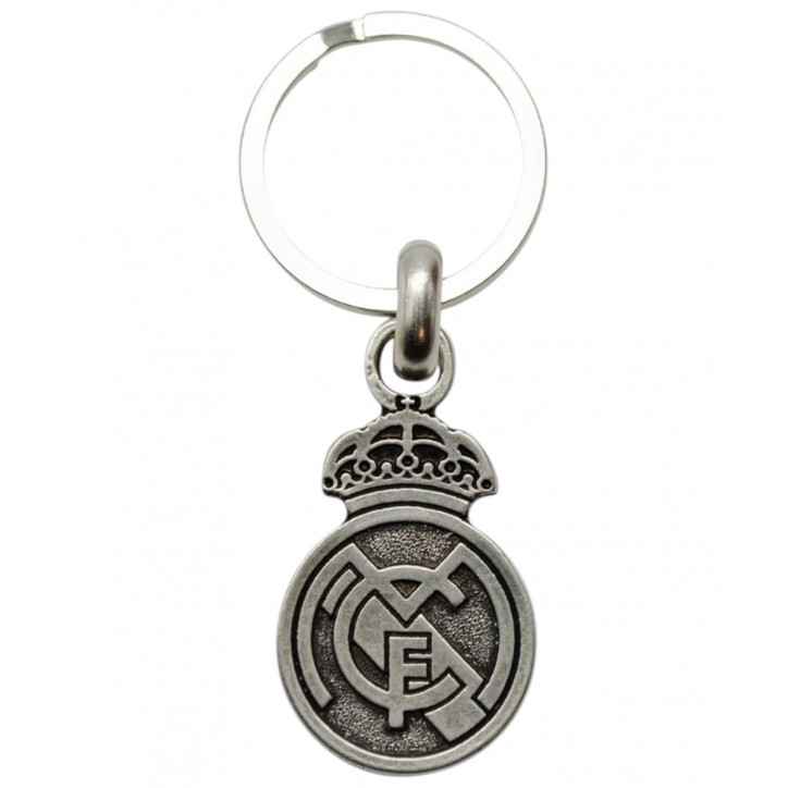 copy of Llavero Real Madrid Escudo Resina Oficial
