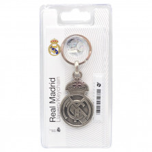 copy of Llavero Real Madrid Escudo Resina Oficial