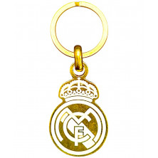 copy of Llavero Real Madrid Escudo Resina Oficial