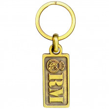 copy of Llavero Real Madrid Escudo Resina Oficial