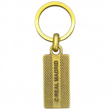 copy of Llavero Real Madrid Escudo Resina Oficial